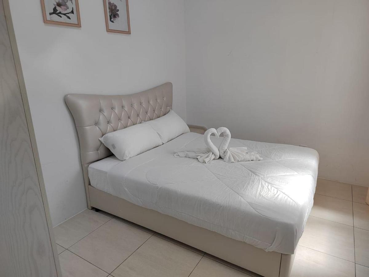Appartement avec 3 chambre Kuah Extérieur photo