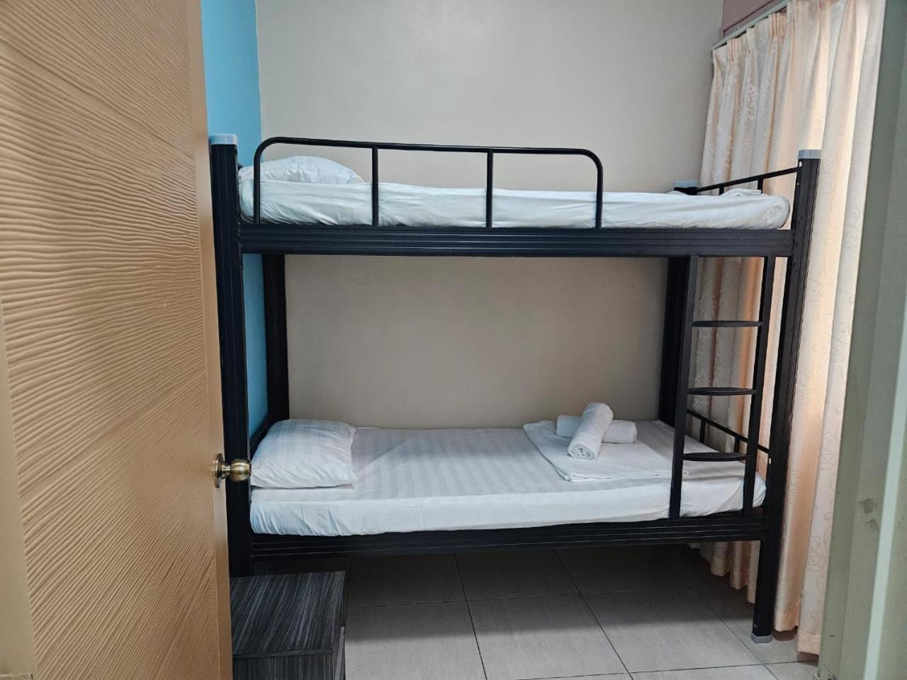 Appartement avec 3 chambre Kuah Extérieur photo